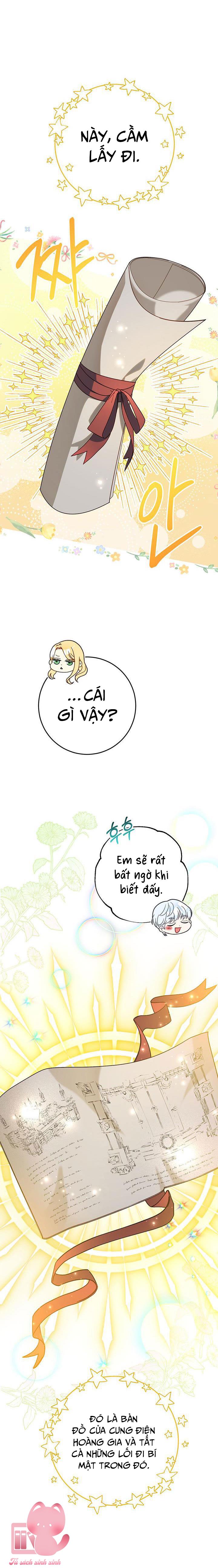 Tôi Đã Nuôi Dạy Em Gái Mình Một Cách Hoàn Hảo Chapter 14 - Trang 4