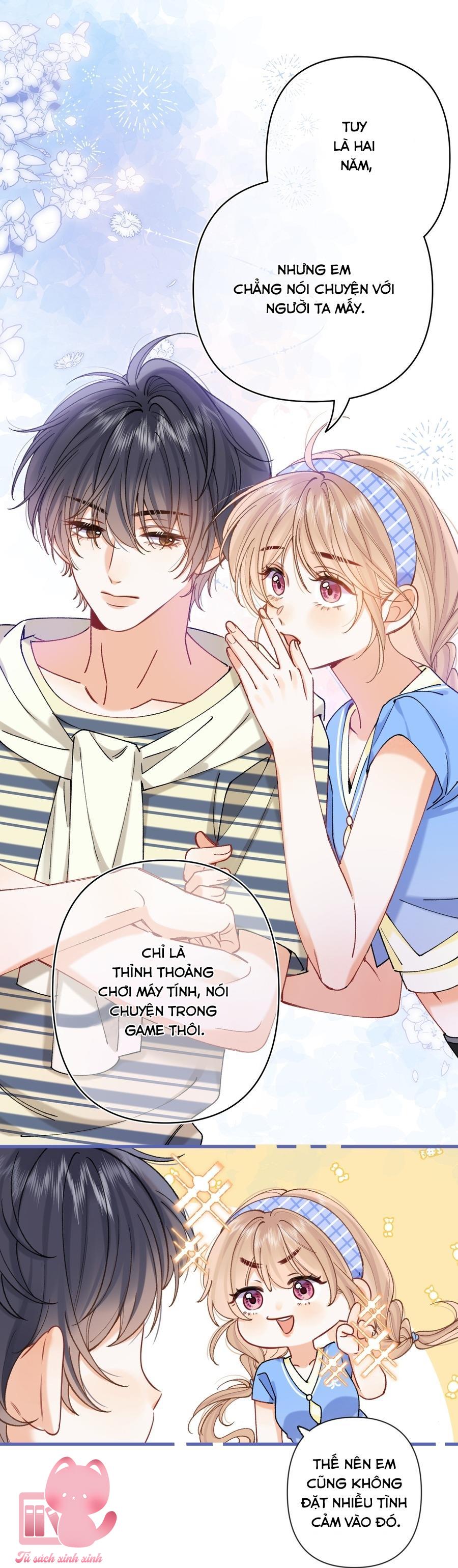 Mối Tình Thầm Kín Chap 118 - Next Chap 119