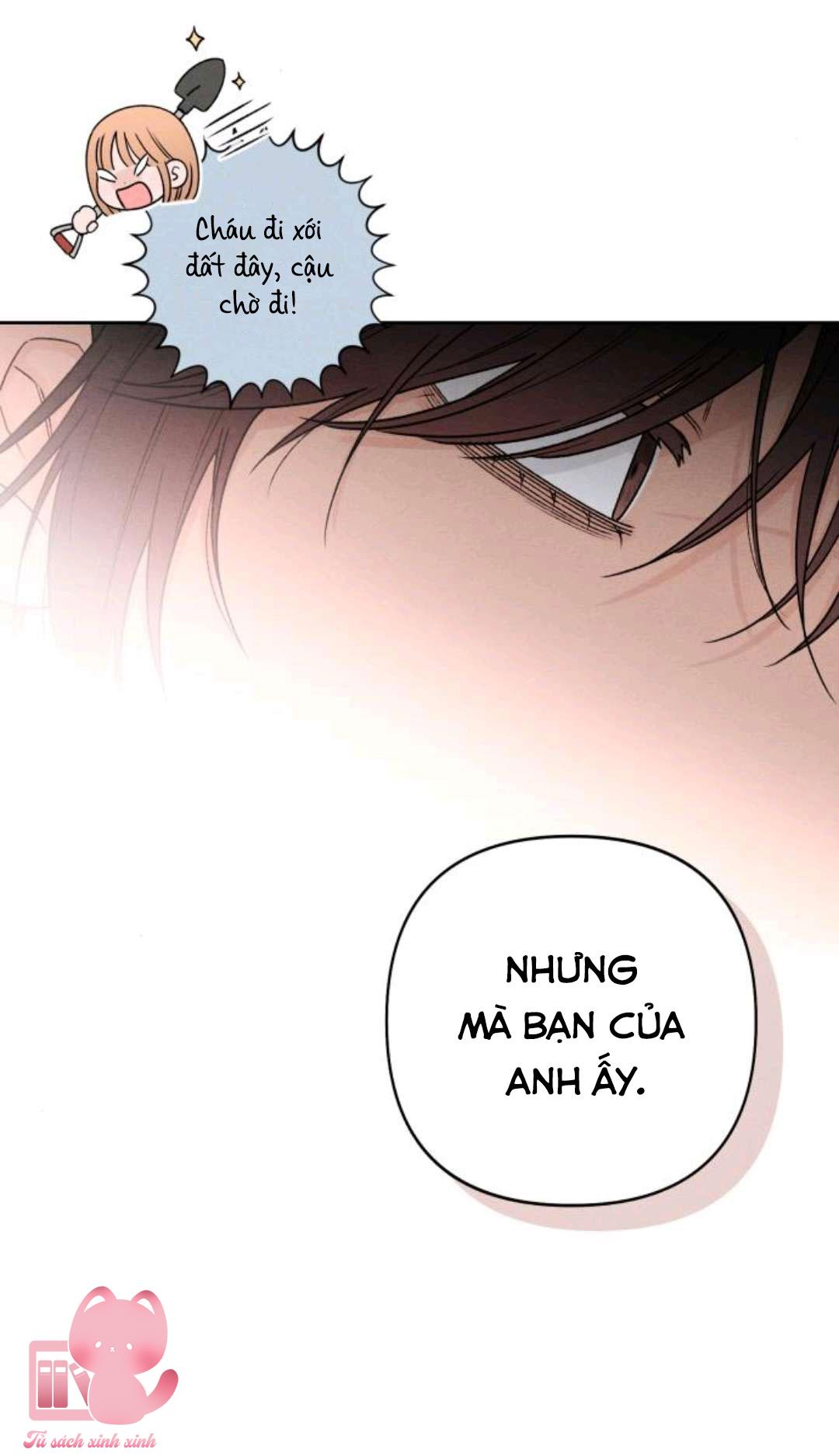 Bí Mật Thanh Xuân Chapter 83 - Next Chapter 84