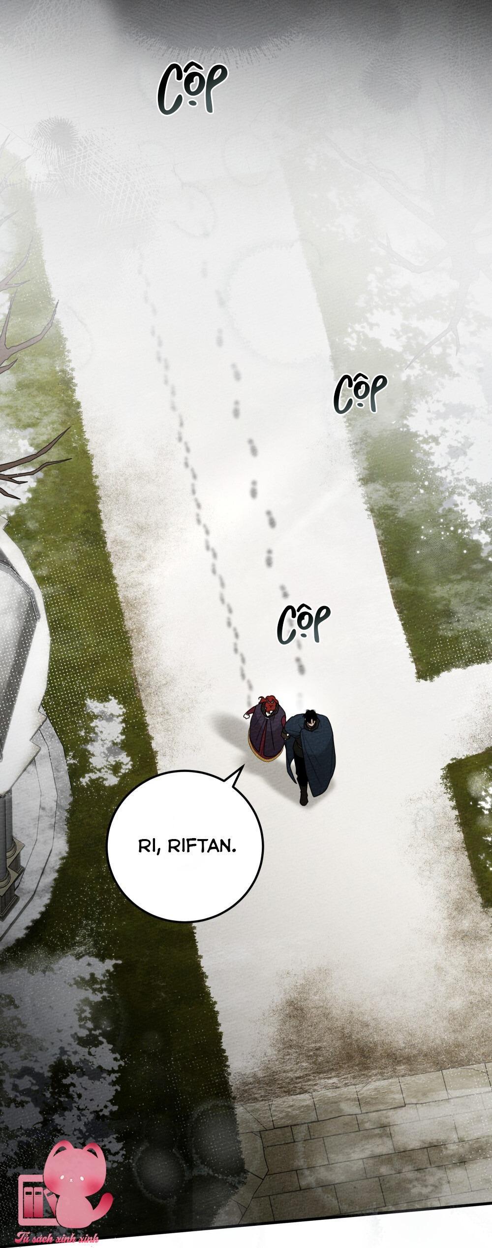 Dưới Tán Cây Sồi Chap 59 - Next Chapter 59.1