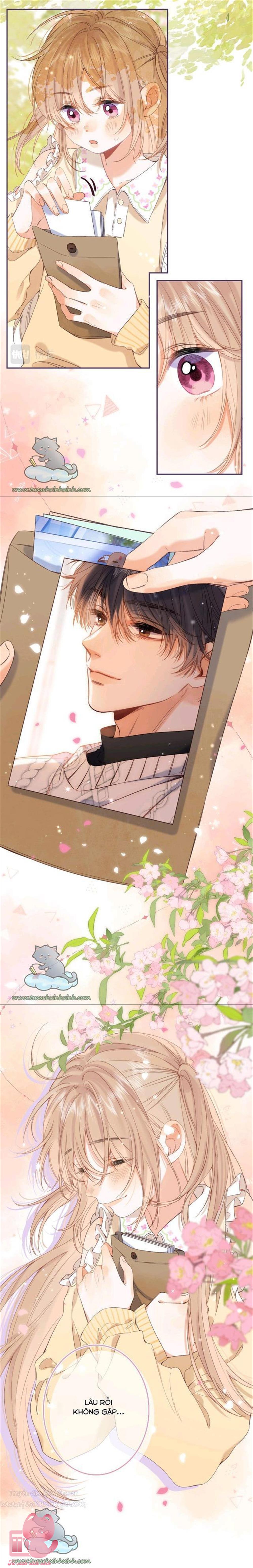 Mối Tình Thầm Kín Chapter 40 - Next Chapter 40.5