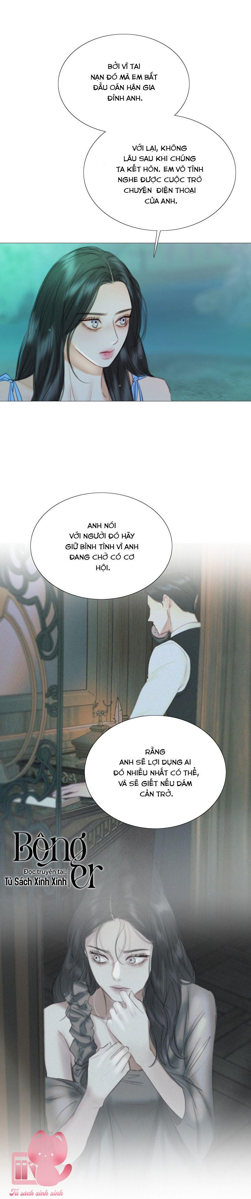 Serena Chap 77 - Trang 3
