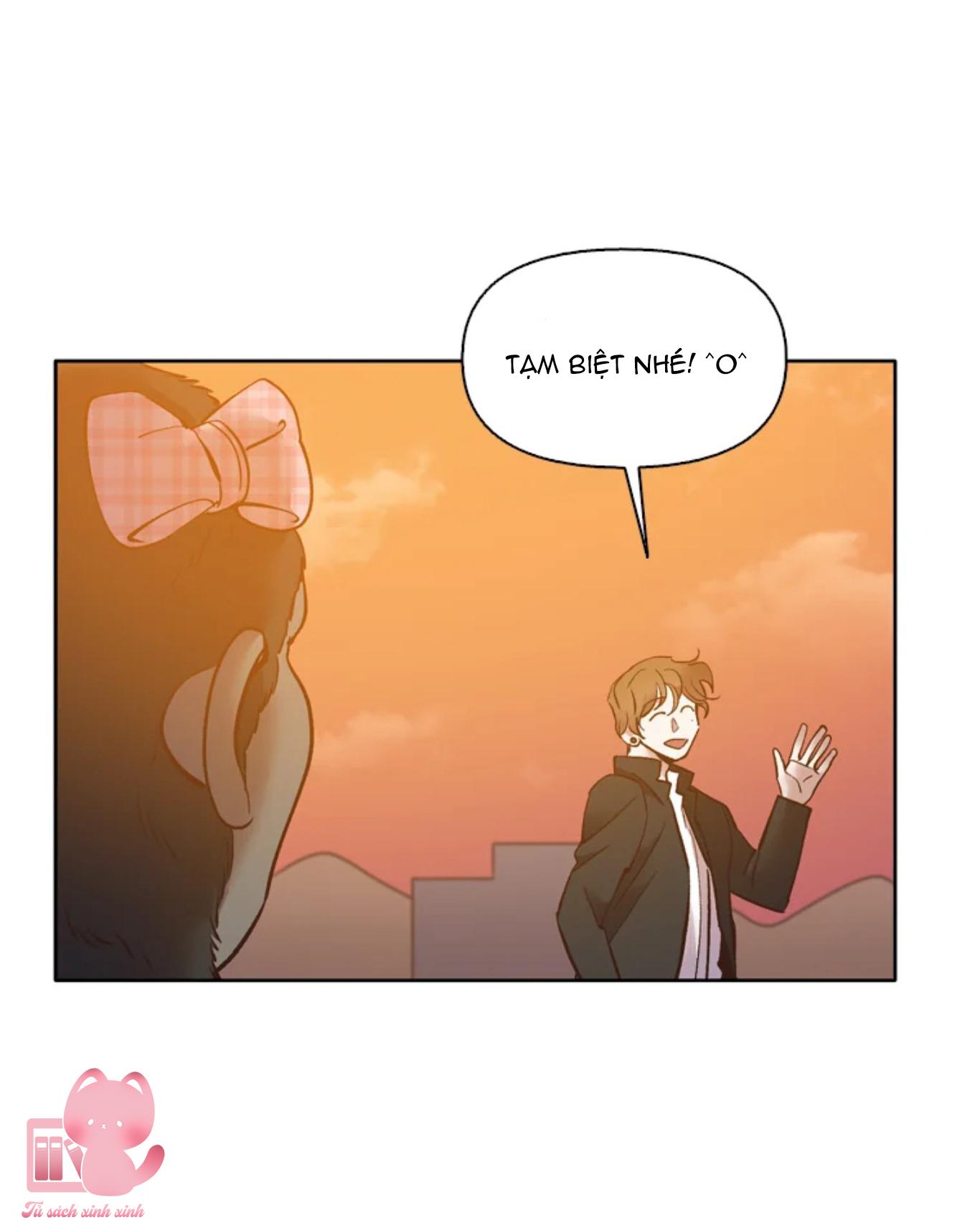 Thanh Xuân Của Chúng Ta Chap 55 - Trang 4