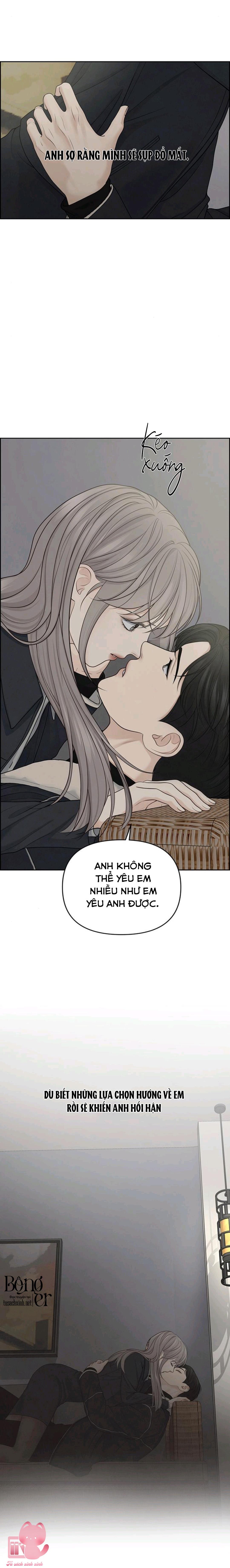 Hy Vọng Duy Nhất Chapter 30 - Next Chapter 30.1