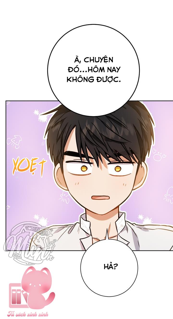 Cuộc Sống Mới Của Công Nương Chapter 34 - Trang 4