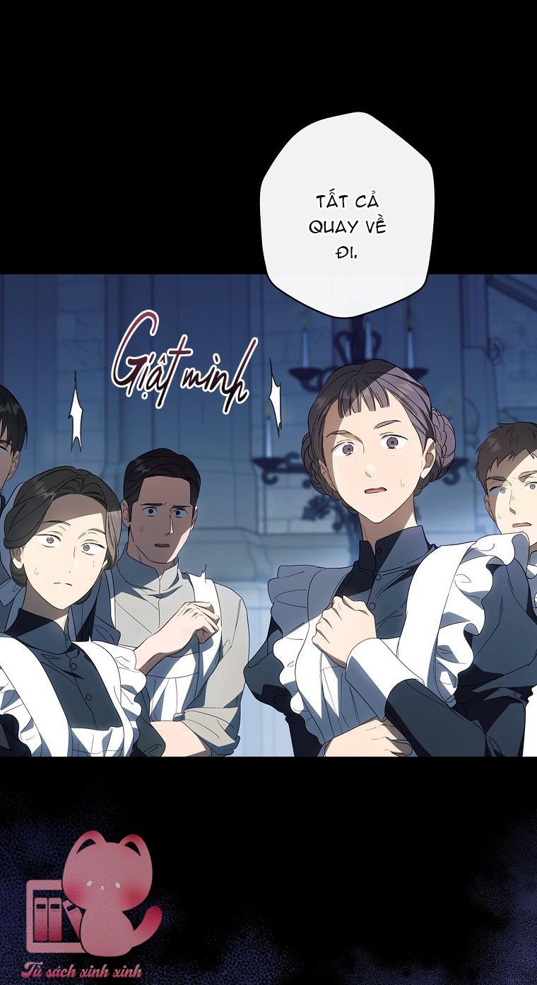 Cách Khiến Phu Quân Đứng Về Phía Tôi Chap 76 - Trang 2