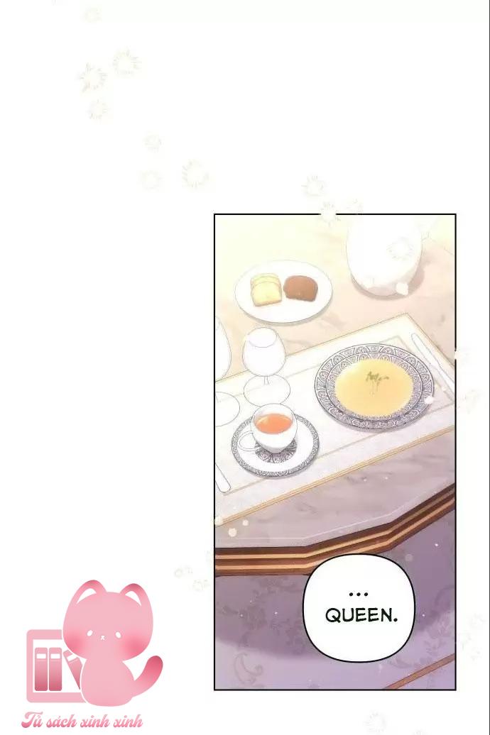 Hoàng Hậu Tái Hôn Chapter 132 - Trang 4