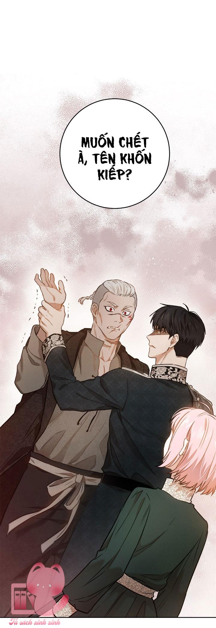 Cuộc Sống Mới Của Công Nương Chapter 22 - Trang 4