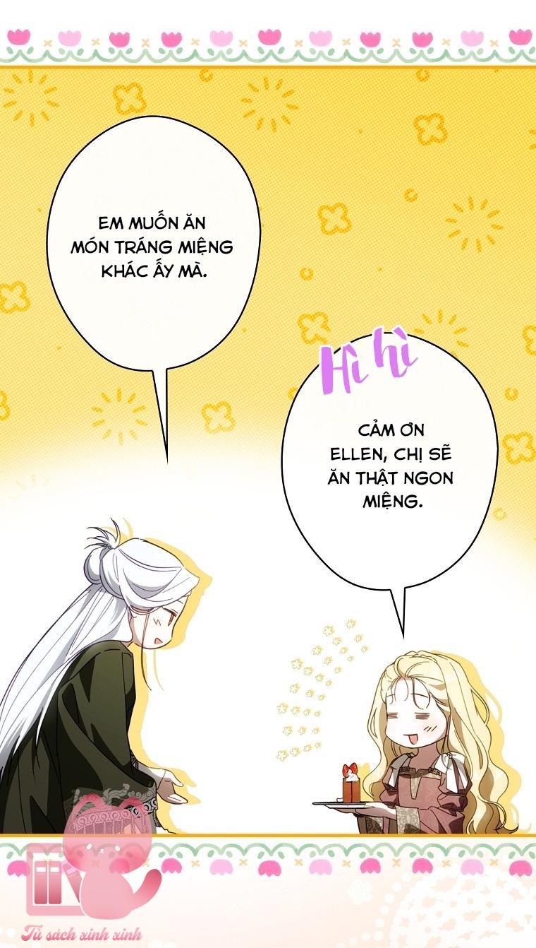 Cách Khiến Phu Quân Đứng Về Phía Tôi Chap 117 - Trang 2