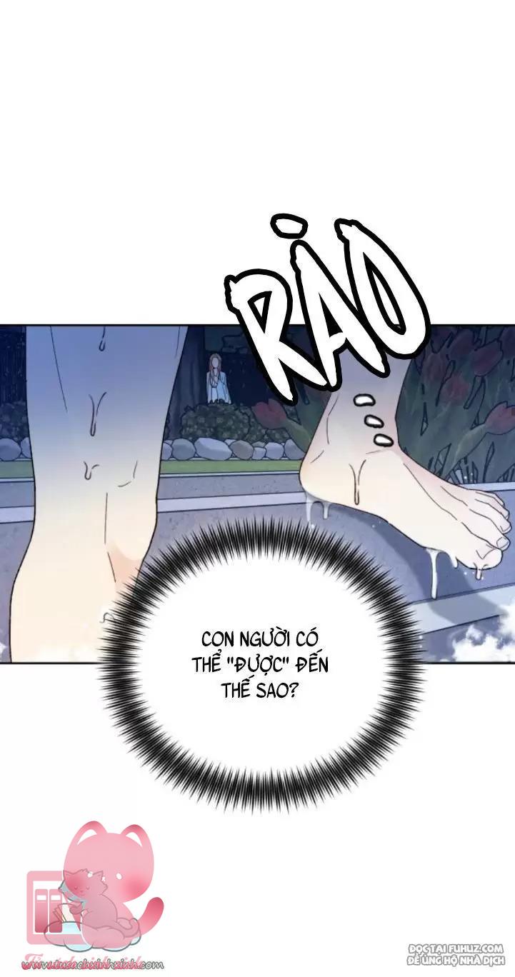 Hoàng Hậu Tái Hôn Chapter 93 - Trang 4