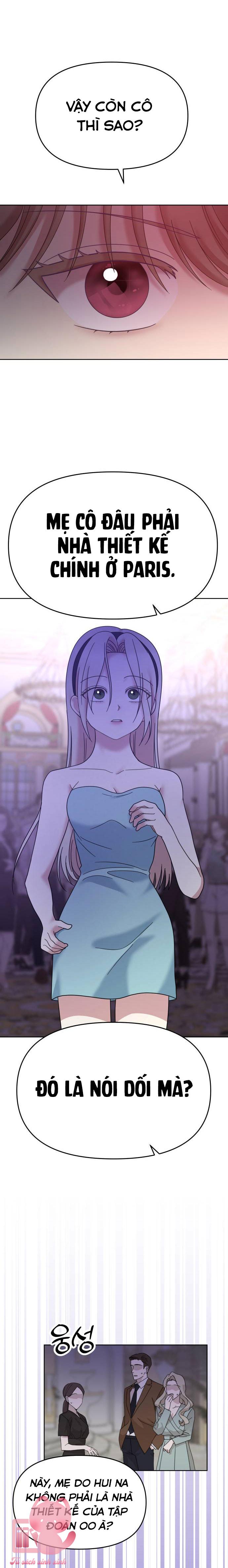 Quản Gia, Làm Ơn Đấy! Chap 50 - Trang 2