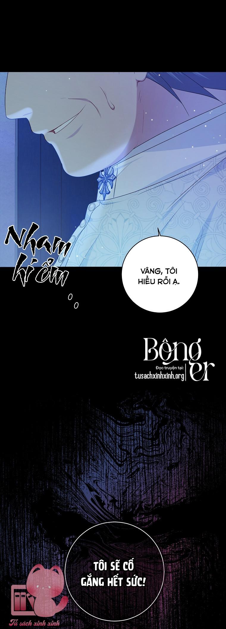Nhận Nuôi Người Cha Phản Diện Chapter 25 - Trang 4