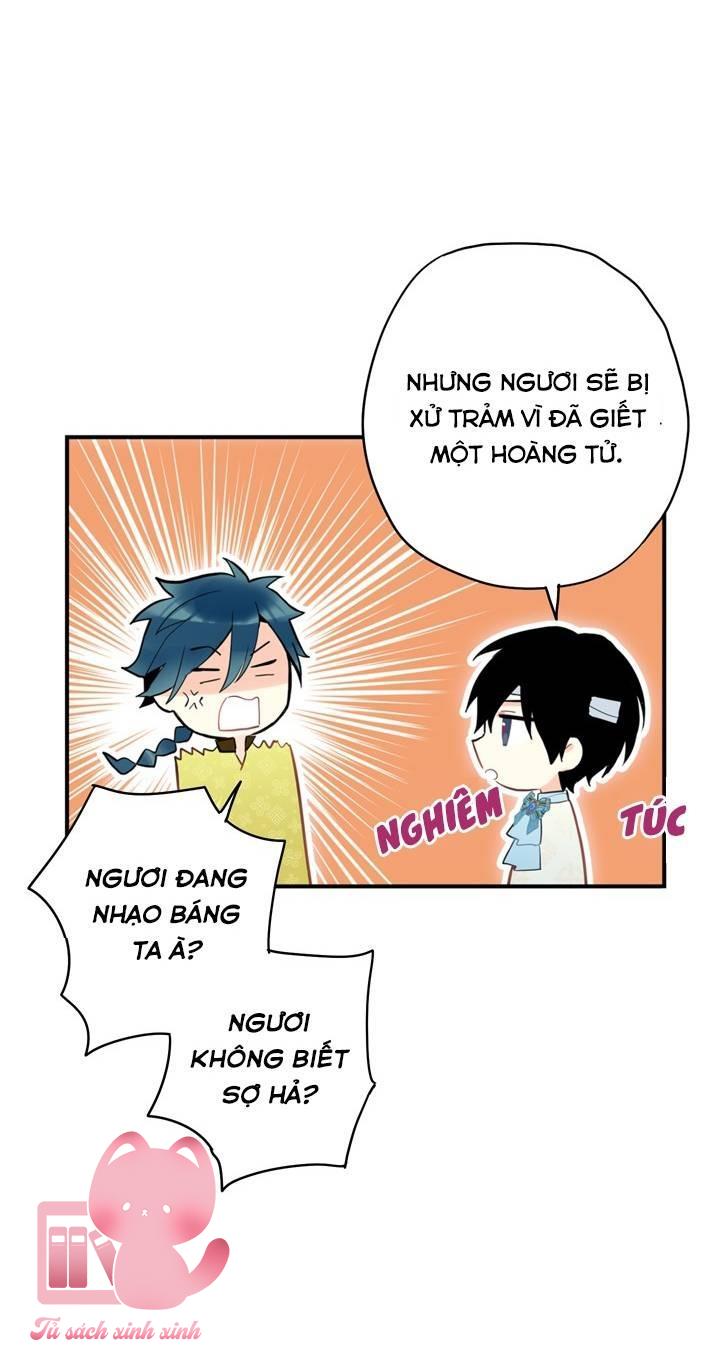 Ác Nữ Muốn Ly Hôn Chap 47 - Trang 2