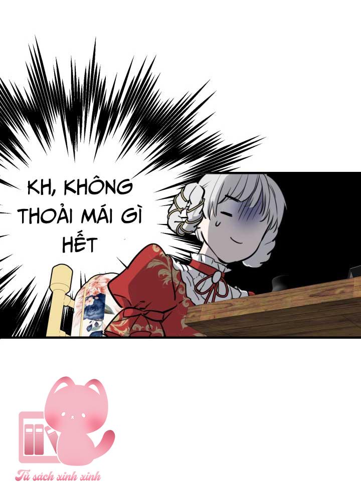 Những Nhân Vật Mạnh Nhất Thế Giới Ám Ảnh Tôi Chapter 52 - Trang 4