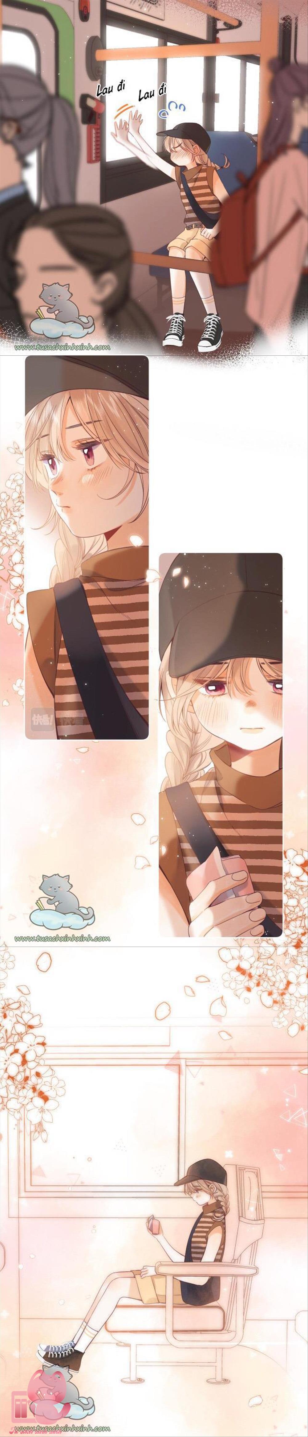 Mối Tình Thầm Kín Chapter 22 - Next Chapter 22.5