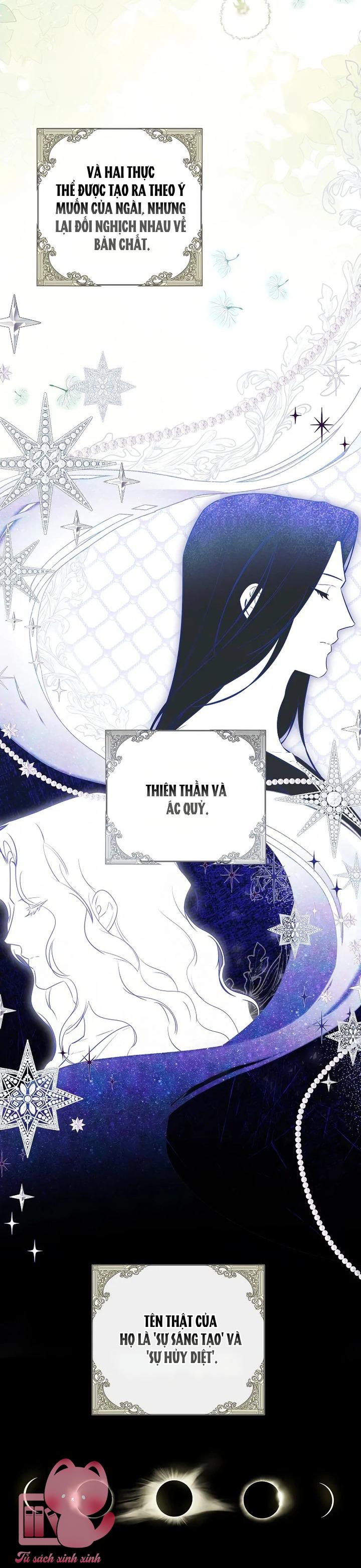 Hình Như Tôi Đã Xuyên Vào Cuốn Tiểu Thuyết Nào Đó Chap 73 - Trang 4