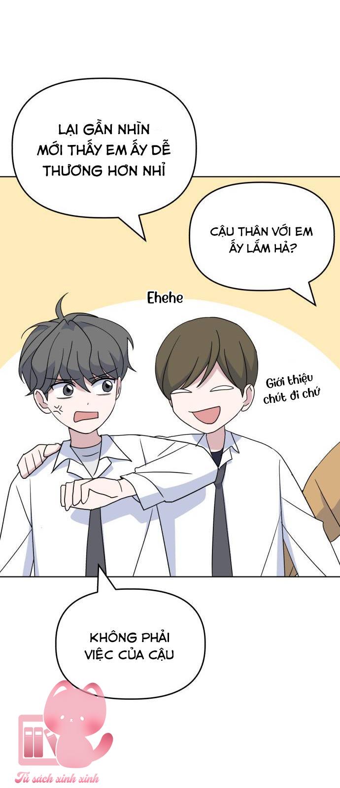 Quan Hệ Nhân Quả Chap 66 - Trang 2