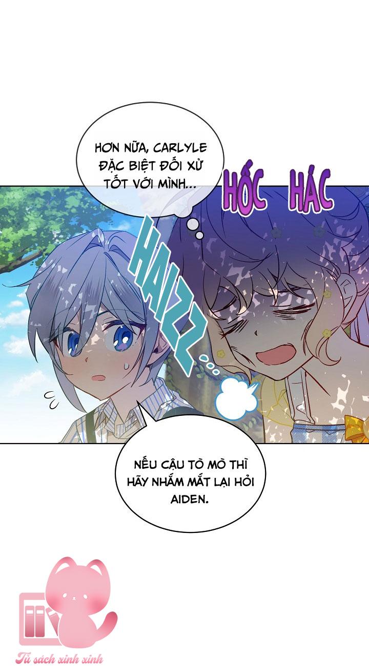 Quý Cô Thế Giới Ngầm Chap 26 - Trang 4