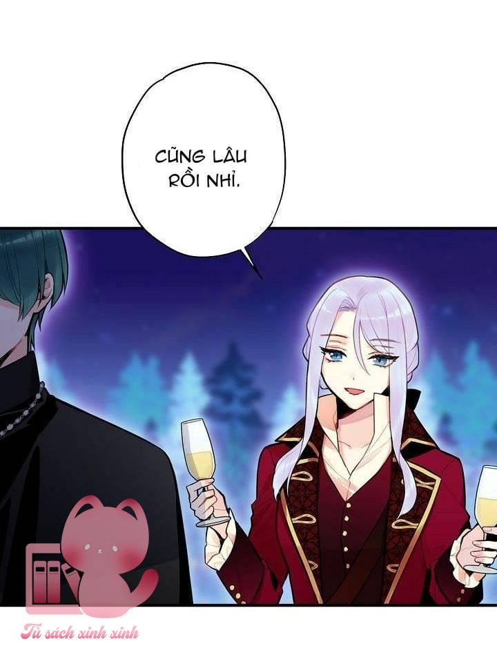 Ác Nữ Muốn Ly Hôn Chap 49 - Trang 2