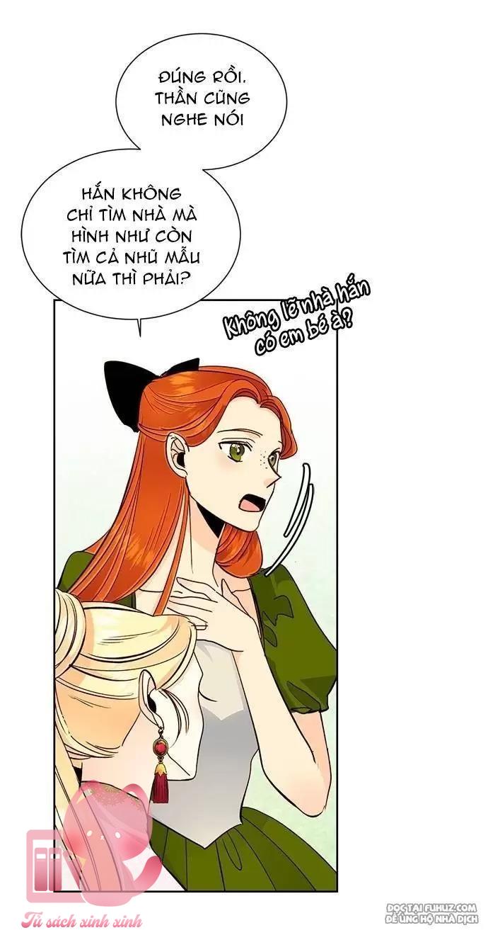 Hoàng Hậu Tái Hôn Chapter 36 - Trang 4