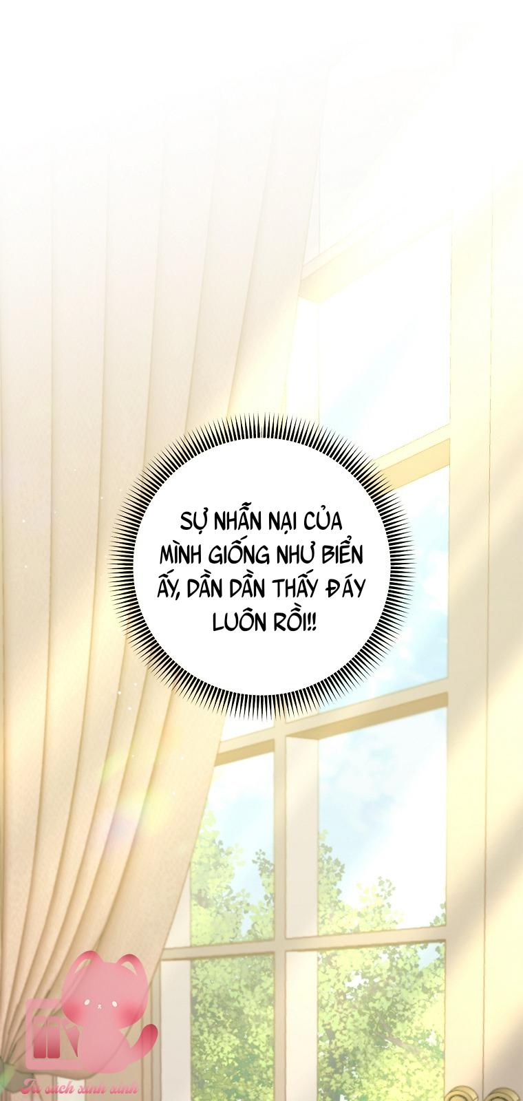 Nhận Nuôi Người Cha Phản Diện Chapter 22 - Trang 4