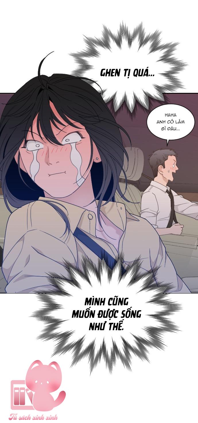 Vận May Không Ngờ Chap 56 - Next Chapter 57