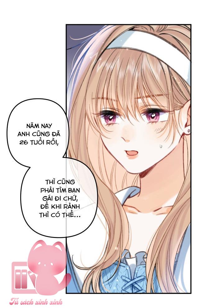 Mối Tình Thầm Kín Chapter 64 - Next Chap 65.5