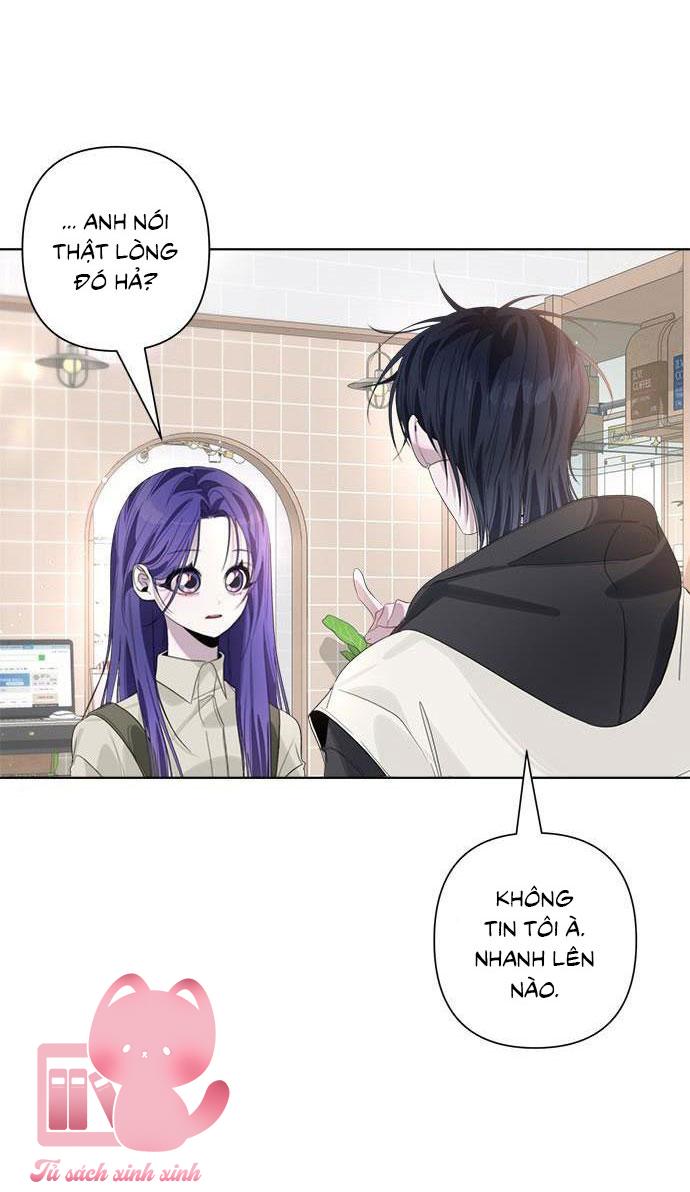 Đàn Anh Xấu Xa! Chap 84 - Trang 3