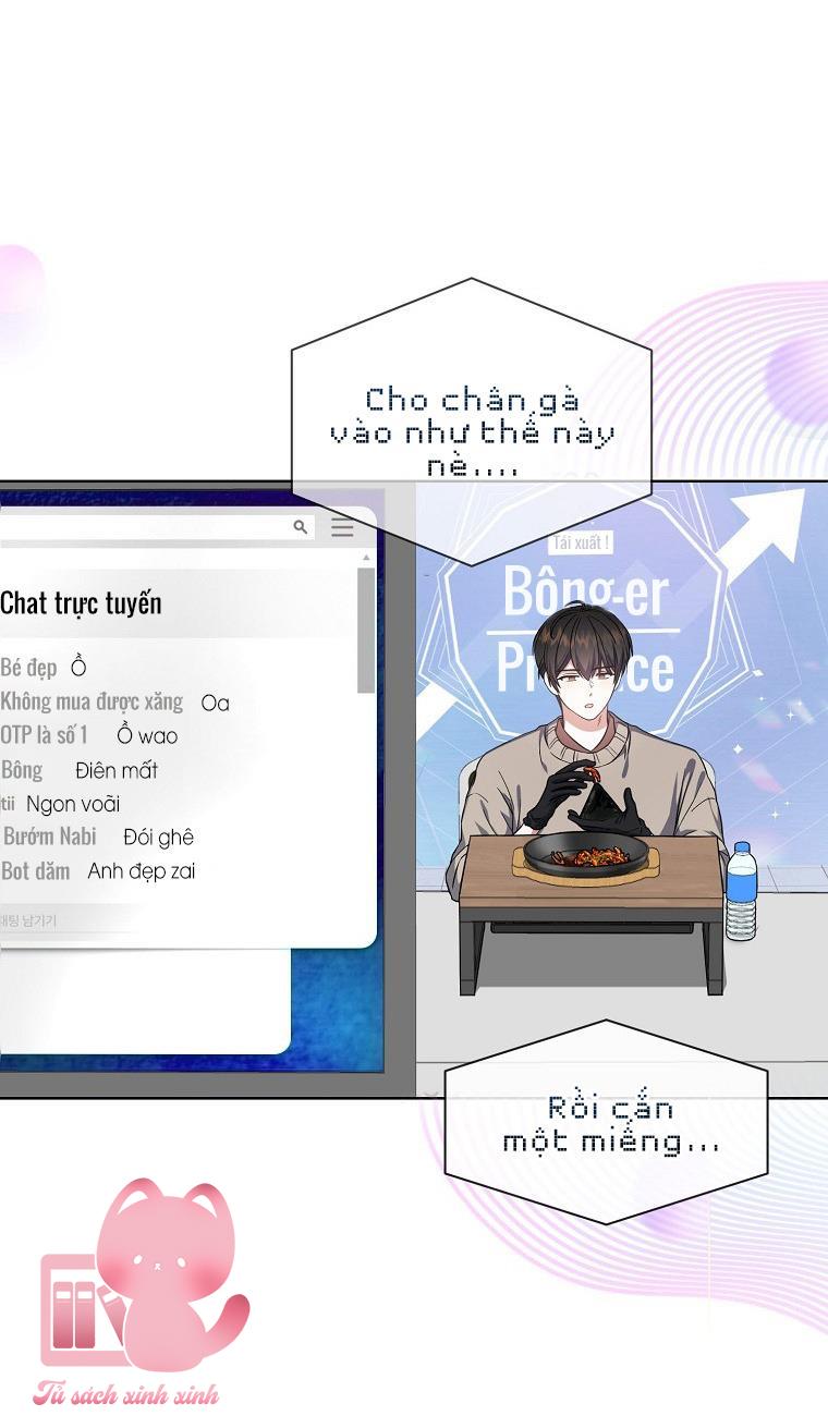 Debut Or Die Chap 19 - Next Chapter 19.1