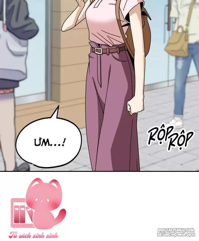 Lớ Ngớ Vớ Phải Tình Yêu Chap 58 - Trang 2