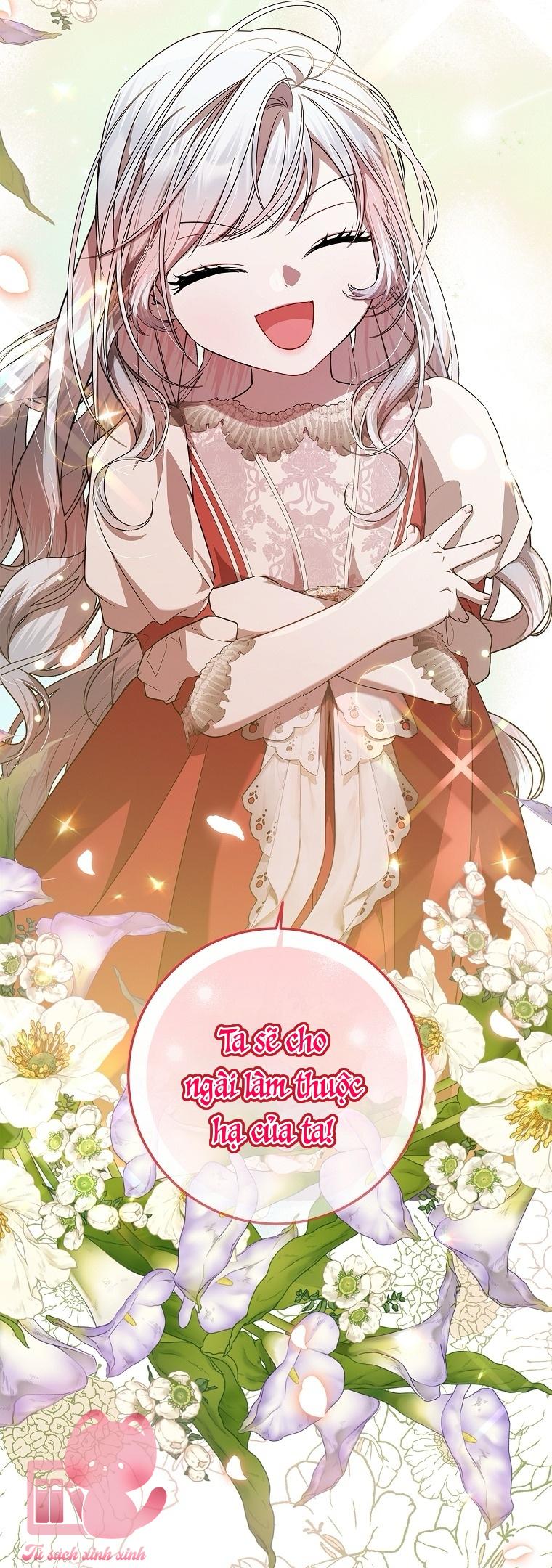 Nhận Nuôi Người Cha Phản Diện Chapter 55 - Trang 4