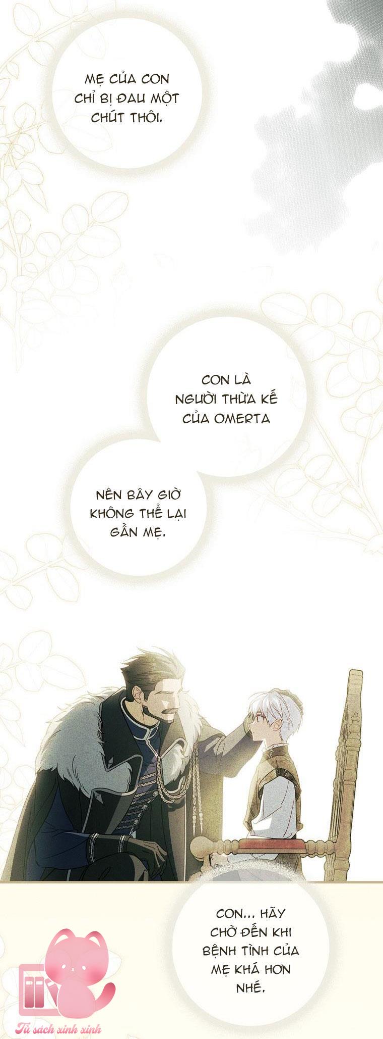 Cách Khiến Phu Quân Đứng Về Phía Tôi Chap 78 - Trang 2