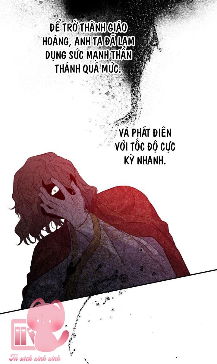 Những Nhân Vật Mạnh Nhất Thế Giới Ám Ảnh Tôi Chapter 21 - Trang 4
