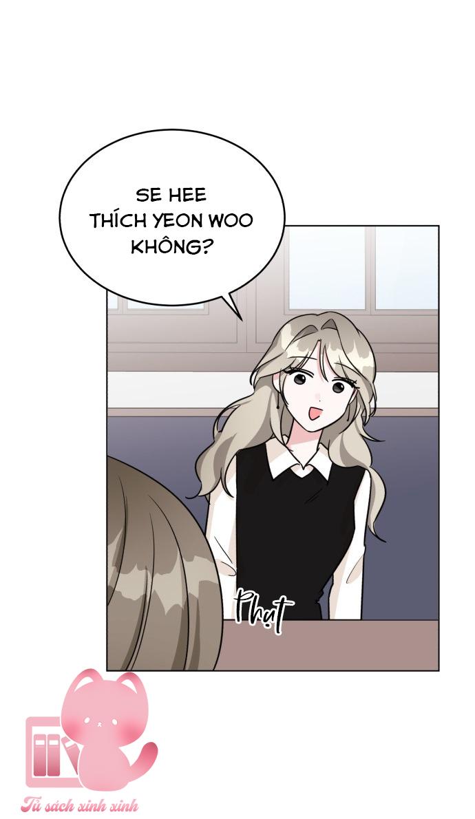 Chúng Ta Là Gì Của Nhau? Chap 16 - Trang 2