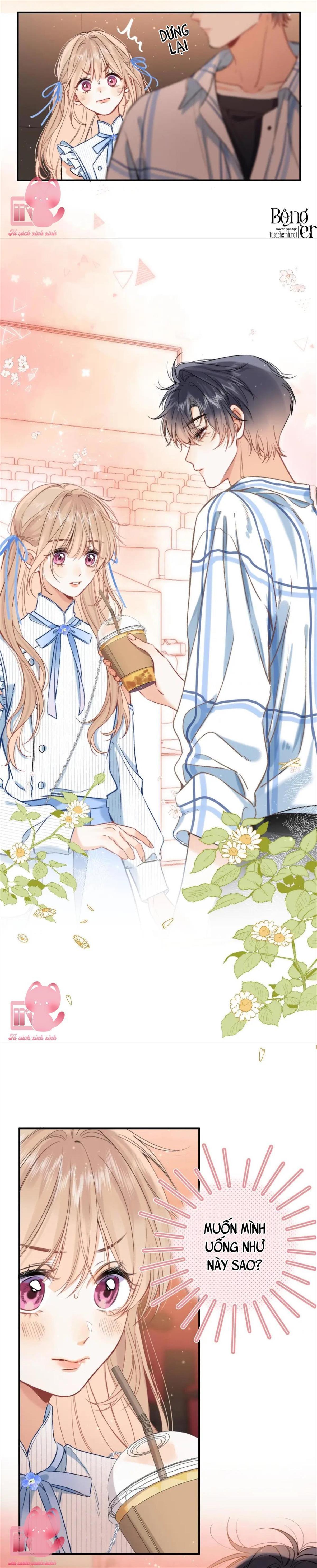 Mối Tình Thầm Kín Chap 78 - Next Chapter 78.1