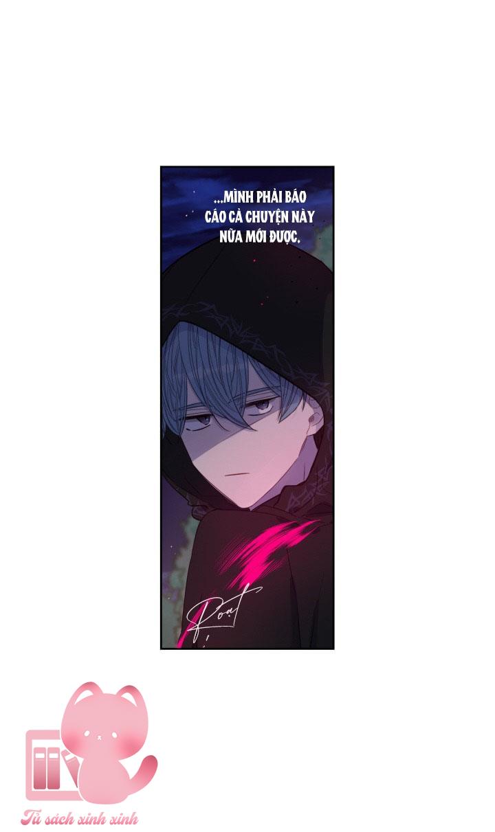 Hoàng Nữ Tóc Đen Chapter 9 - Trang 4