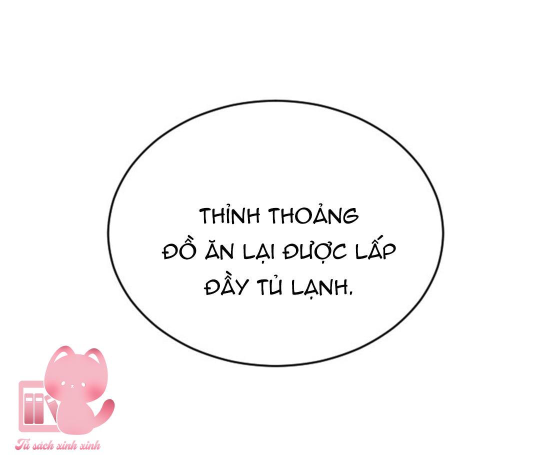 Ba Anh Trai Cực Phẩm Của Tôi Chap 73 - Trang 3