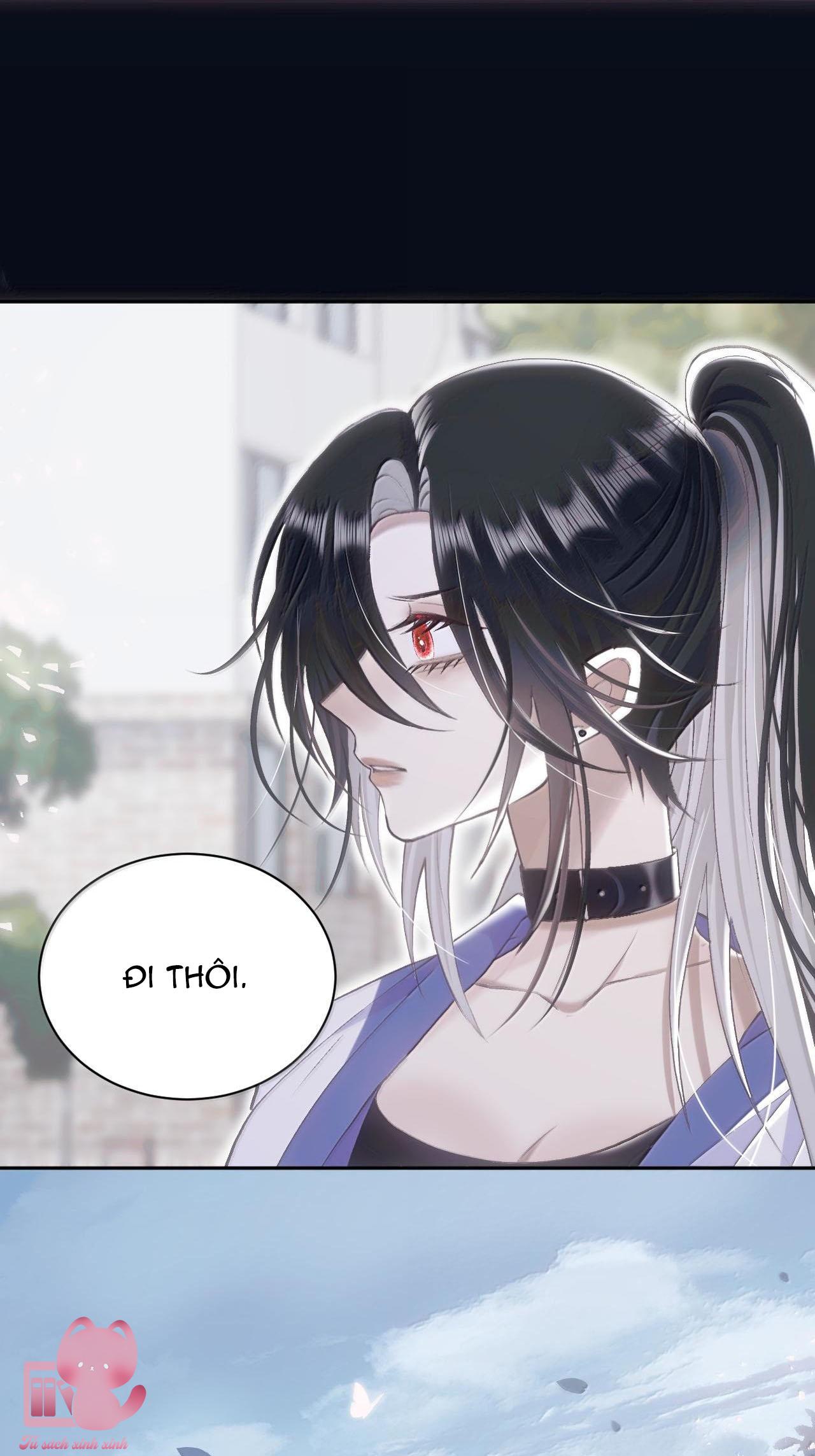 Đồng loại Chapter 23 - Trang 4