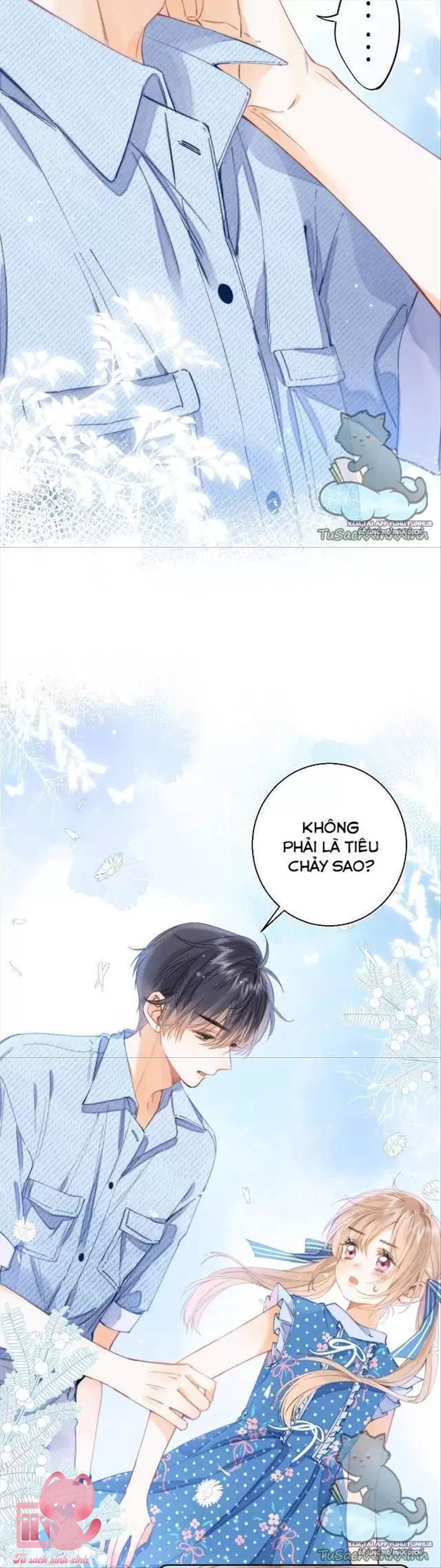 Mối Tình Thầm Kín Chapter 16 - Next Chapter 16.5