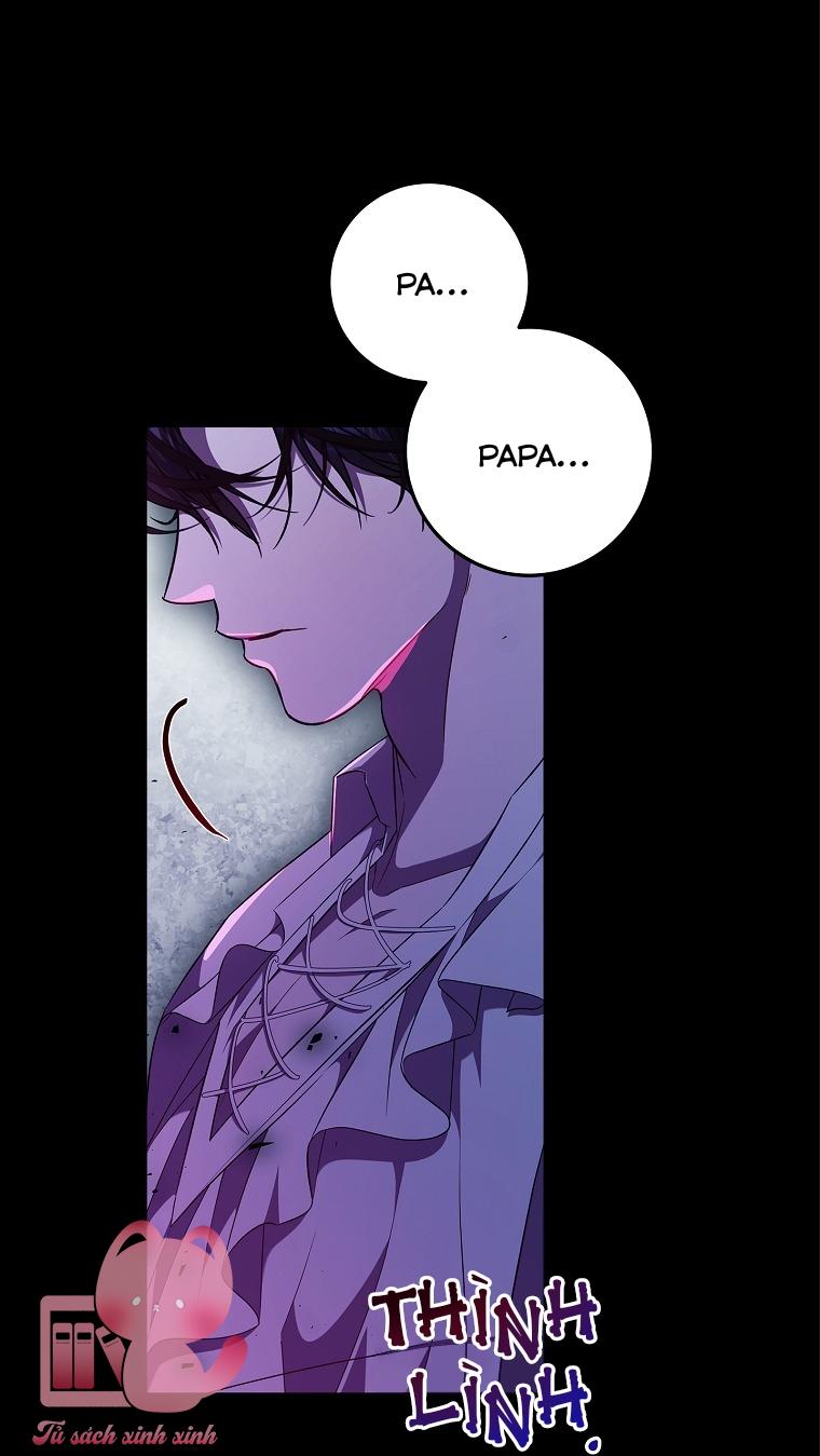 Nhận Nuôi Người Cha Phản Diện Chapter 58 - Trang 4
