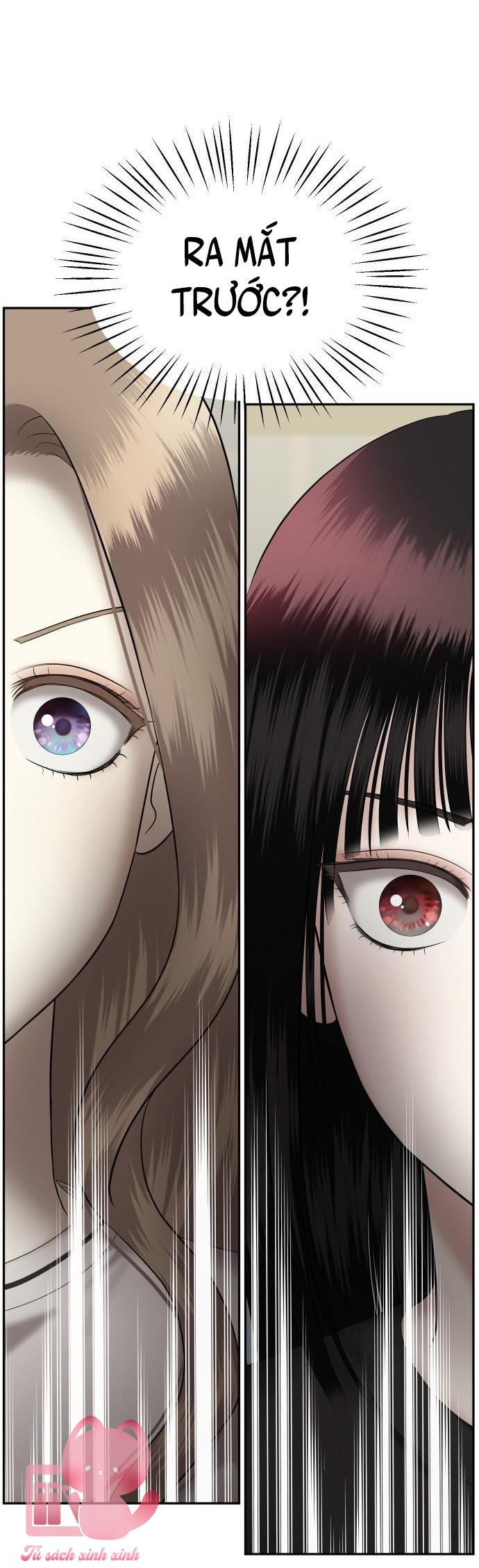 Chị Em Tranh Đấu Chap 47 - Next Chap 48