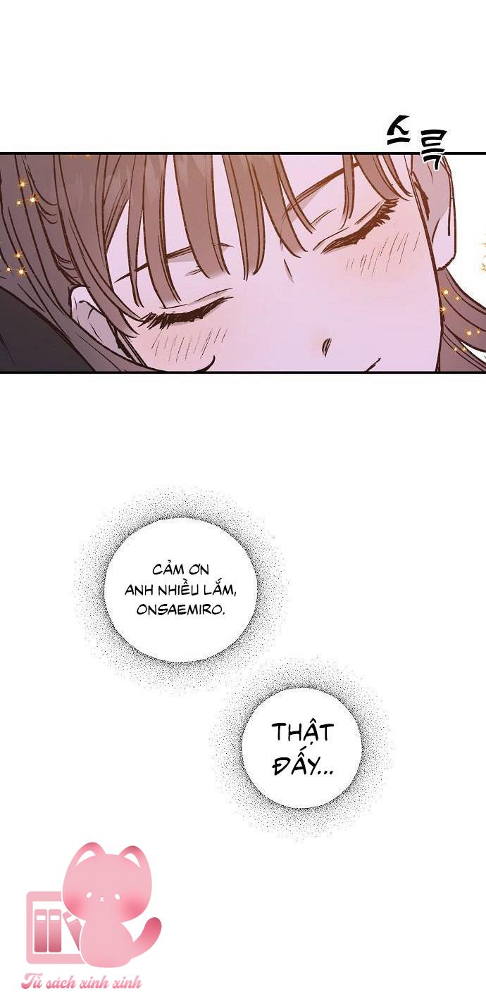 Onsaemiro Chapter 25 - Trang 4