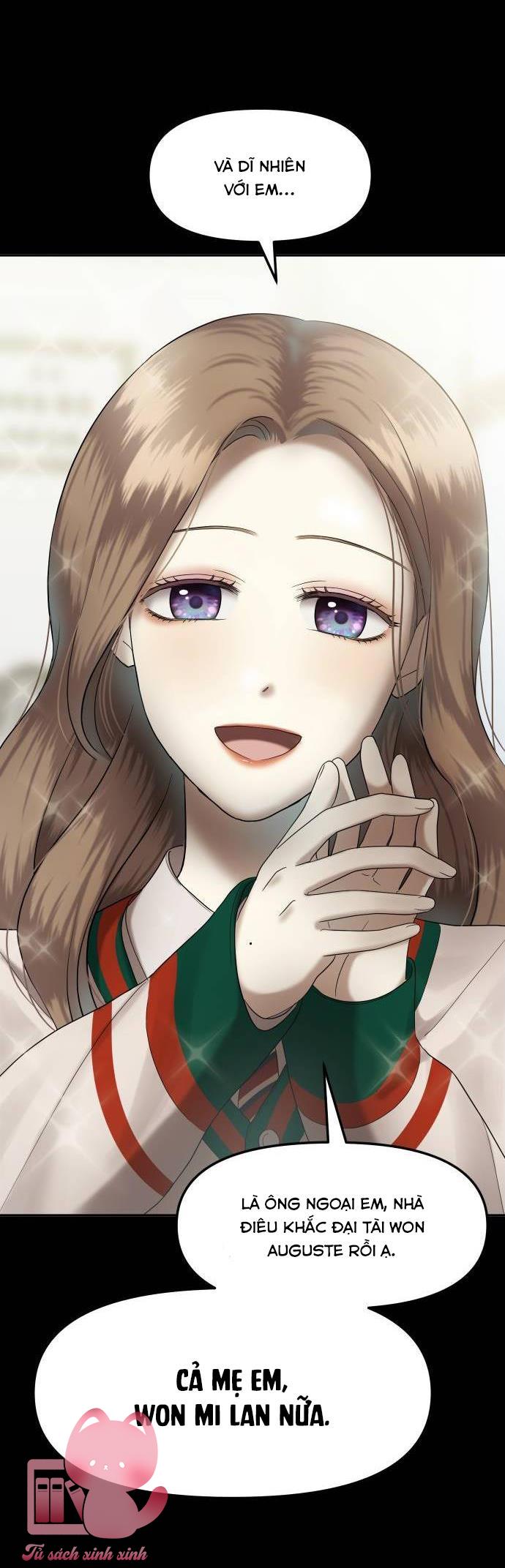 Chị Em Tranh Đấu Chap 1 - Next Chap 2