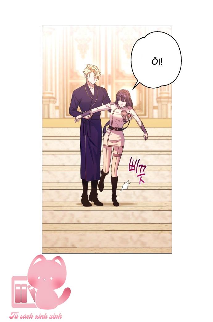 Quỳ Xuống Đi, Đại Công Tước! Chap 9 - Trang 3