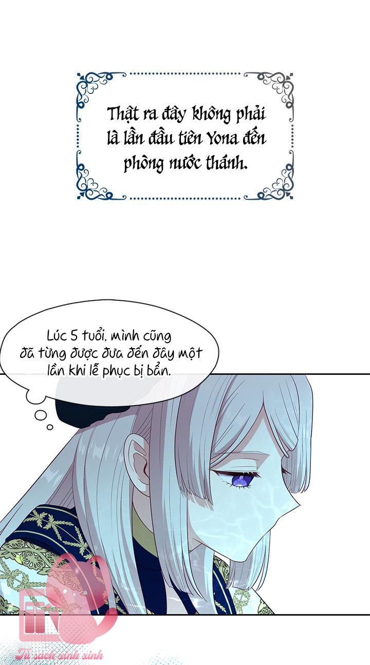 Hãy Coi Chừng Ác Nữ Chap NT9 - Next Chap NT8