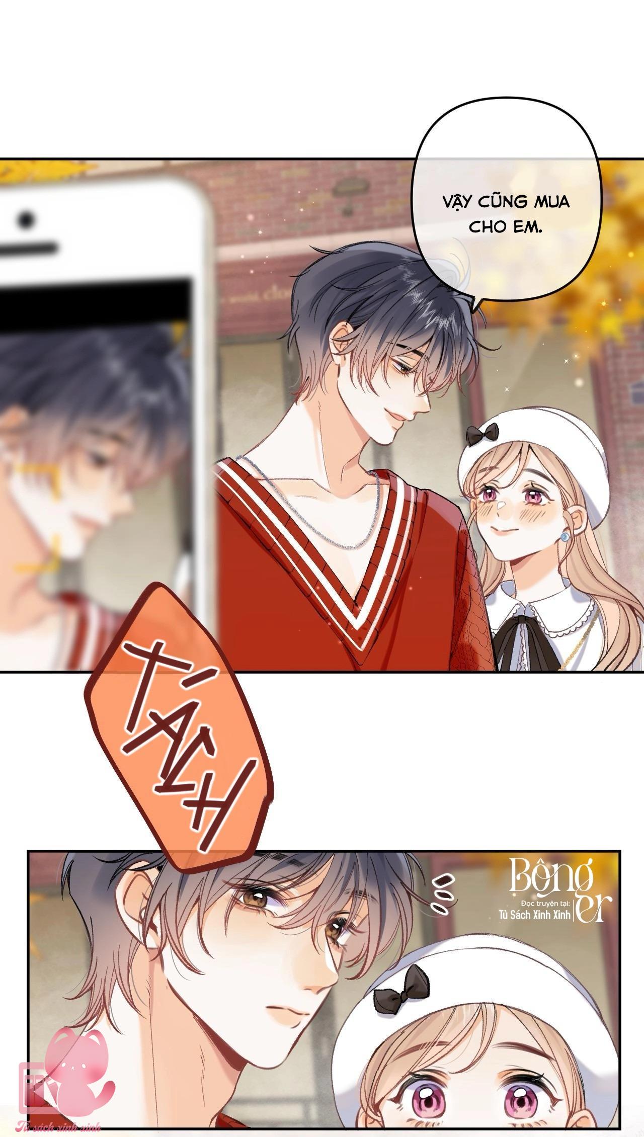 Mối Tình Thầm Kín Chap (NT1) - Next Chapter 1