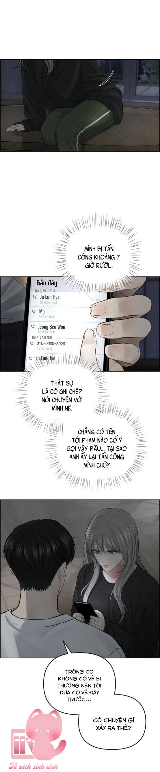 Hy Vọng Duy Nhất Chapter 8 - Next Chapter 8.1