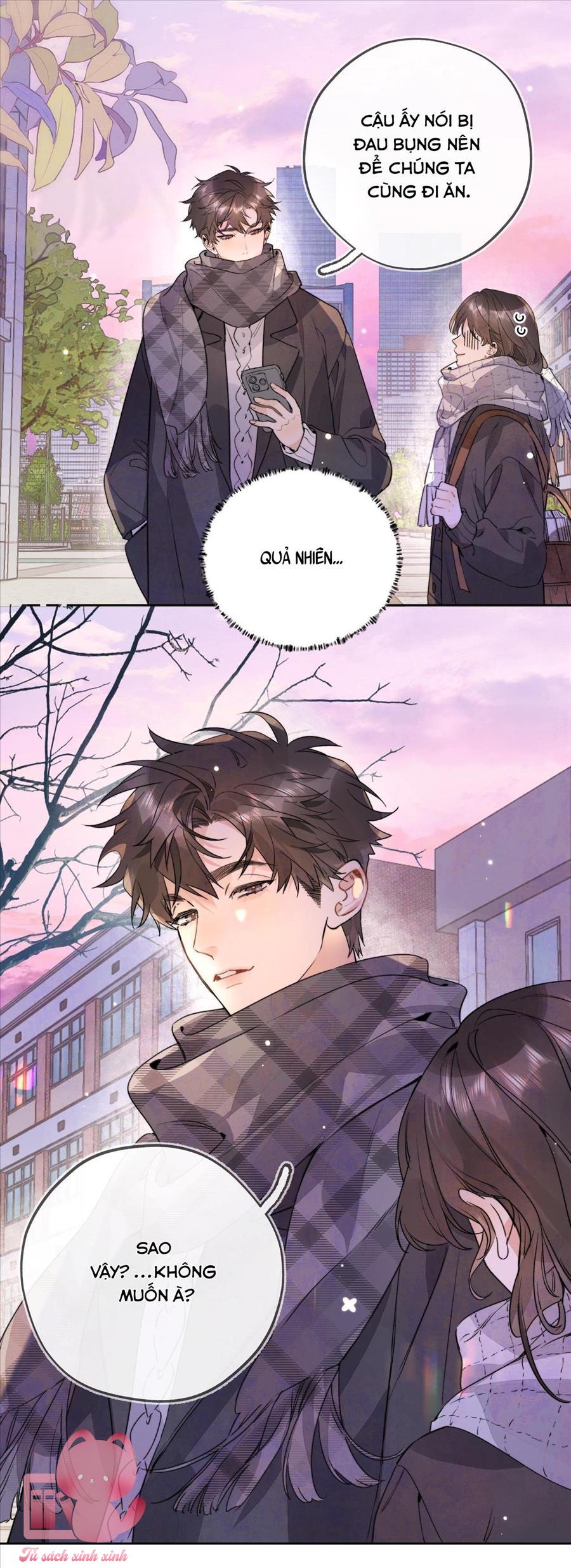 Tỏ Tình Chapter 46 - Next Chapter 46