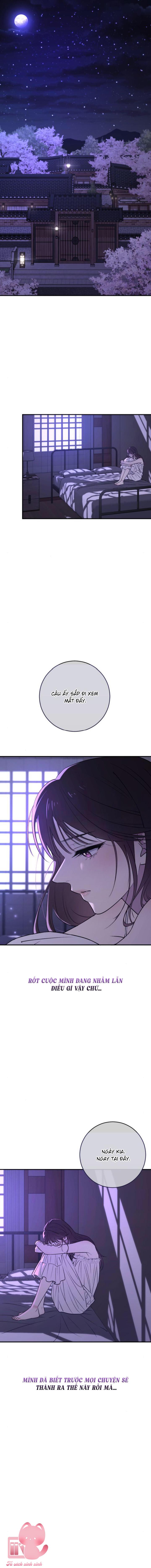 Hành Vi Khốn Nạn Chap 31 - Next Chap 32