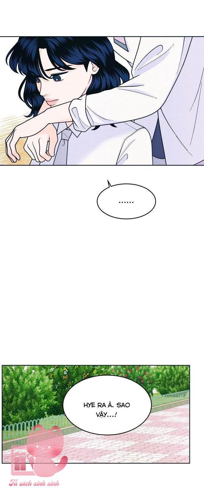 Cặp Đôi Hướng Nội Chapter 58 - Next Chapter 59